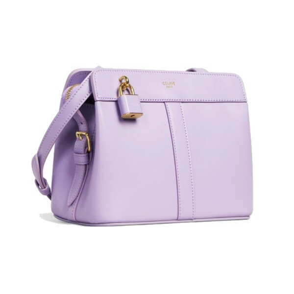 【新作セリーヌ】セリーヌ ティーン カバドゥフランス カーフ 191993CRC.38NO